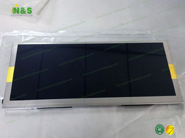 HannStar 10,3 inch HSD103IPW1-A10 1280 × 480 Bình thường Bề mặt màu đen Antiglare, Lớp phủ cứng (3H)