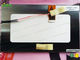 Độ phân giải 480 × 234 Màn hình LCD công nghiệp PW070XU3 Mô-đun TFT Bề mặt Antiglare Lớp phủ cứng