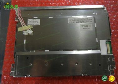 Bình thường trắng 10,4 inch sắc nét LCD hiển thị Module 800 × 600 Dot độ phân giải