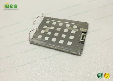 LQ104V1DG5A Màn hình LCD sắc nét 10,4 inch 640 × 480 Bình thường màu trắng cho công nghiệp