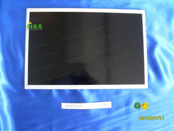 G121I1-L01 Innolux NEC LCD Bảng điều chỉnh 12.1 Inch 1280 × 800 60Hz cho công nghiệp