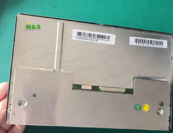 NLT 8 Inch LCM NEC Panel LCD NL8048AC21-01F 800 × 480 Ngoài trời độ sáng cao