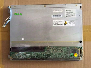 Màn hình LCD công nghiệp bền LTD104EA5F Toshiba 10.4 &amp;quot;Tần số LCM 1024 × 768 60Hz