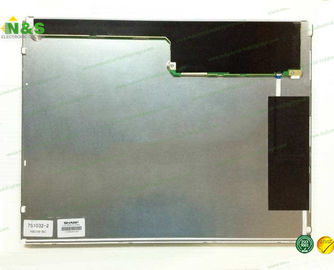 LQ150X1LW95 SHARP a-Si TFT-LCD, 15,0 inch, 1024 × 768 cho 60Hz