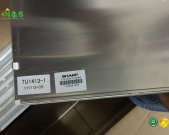 LQ150X1LW95 SHARP a-Si TFT-LCD, 15,0 inch, 1024 × 768 cho 60Hz