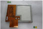 Màn hình LCD KOE hình chữ nhật phẳng TX09D80VM3CCA Bề mặt lớp phủ cứng HITACHI Antiglare