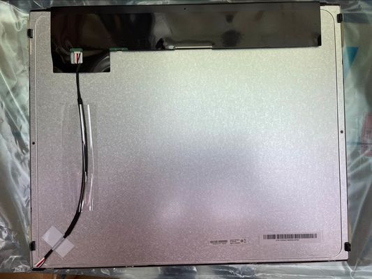 G190ETN01.4 Màn hình LCD 19 inch Bảng điều khiển cảm ứng AUO chống lóa 1280×1024