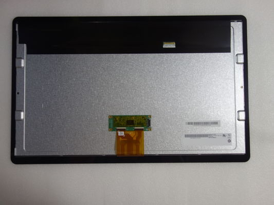 8bit G080UAN01.1 Bảng điều khiển AUO LCD 8 &quot;Màn hình quân sự 0,0897mm Pixel