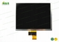 Bảng điều khiển LCD Chimei 8.0 inch A-Si TFT Lớp phủ cứng Thường có màu trắng