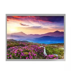 Màn hình LCD TFT MVA 10,4 inch G104X1-L04 Giao diện LVDS Mô-đun LCD TFT