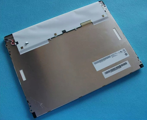 Màn hình LCD AUO 12,1 inch Hiển thị 800x600 LVDS G121SN01 V4 Chống lóa